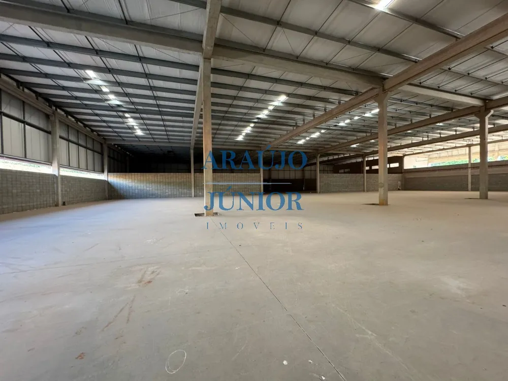 Depósito-Galpão, 3800 m² - Foto 11