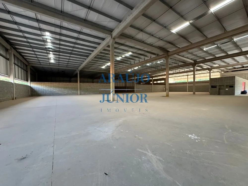 Depósito-Galpão, 3800 m² - Foto 7