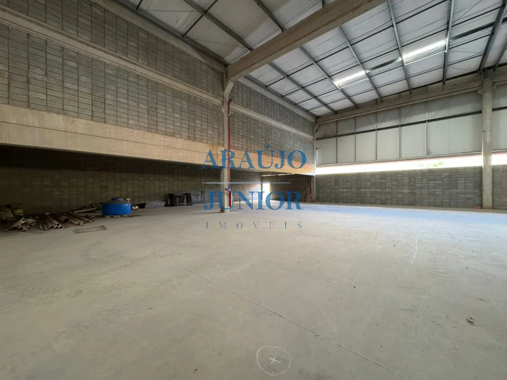 Depósito-Galpão, 3800 m² - Foto 6