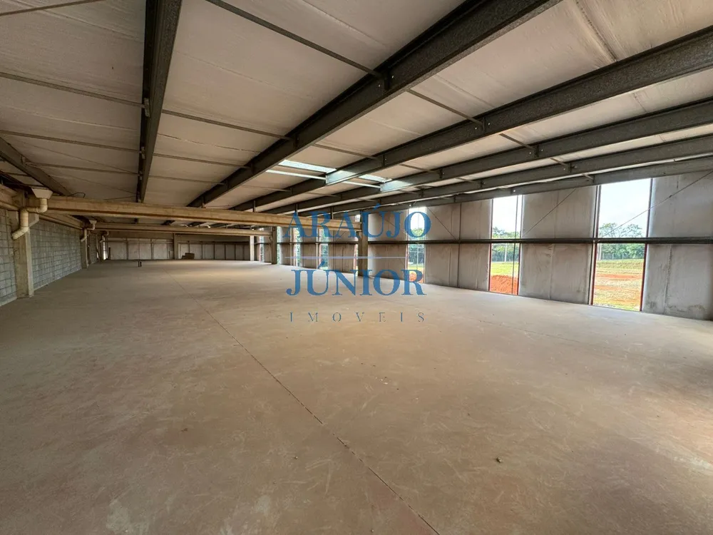 Depósito-Galpão, 3800 m² - Foto 5