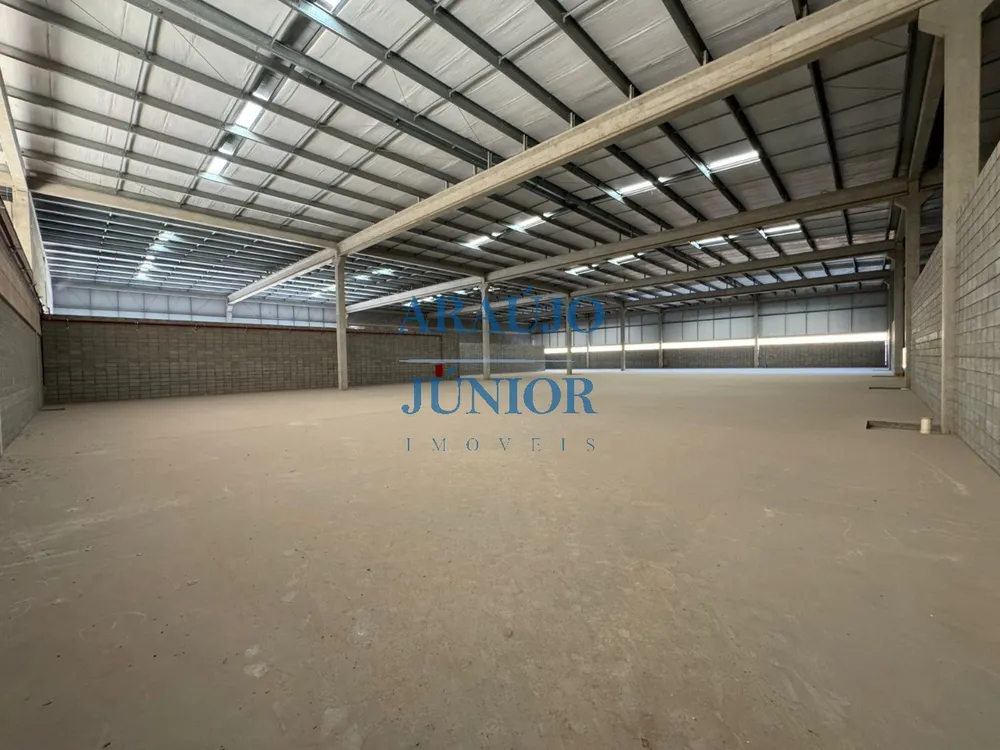 Depósito-Galpão, 3800 m² - Foto 9