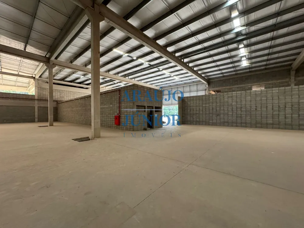 Depósito-Galpão, 3800 m² - Foto 8