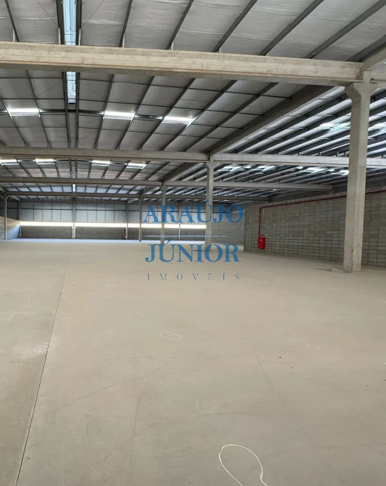 Depósito-Galpão, 3800 m² - Foto 10