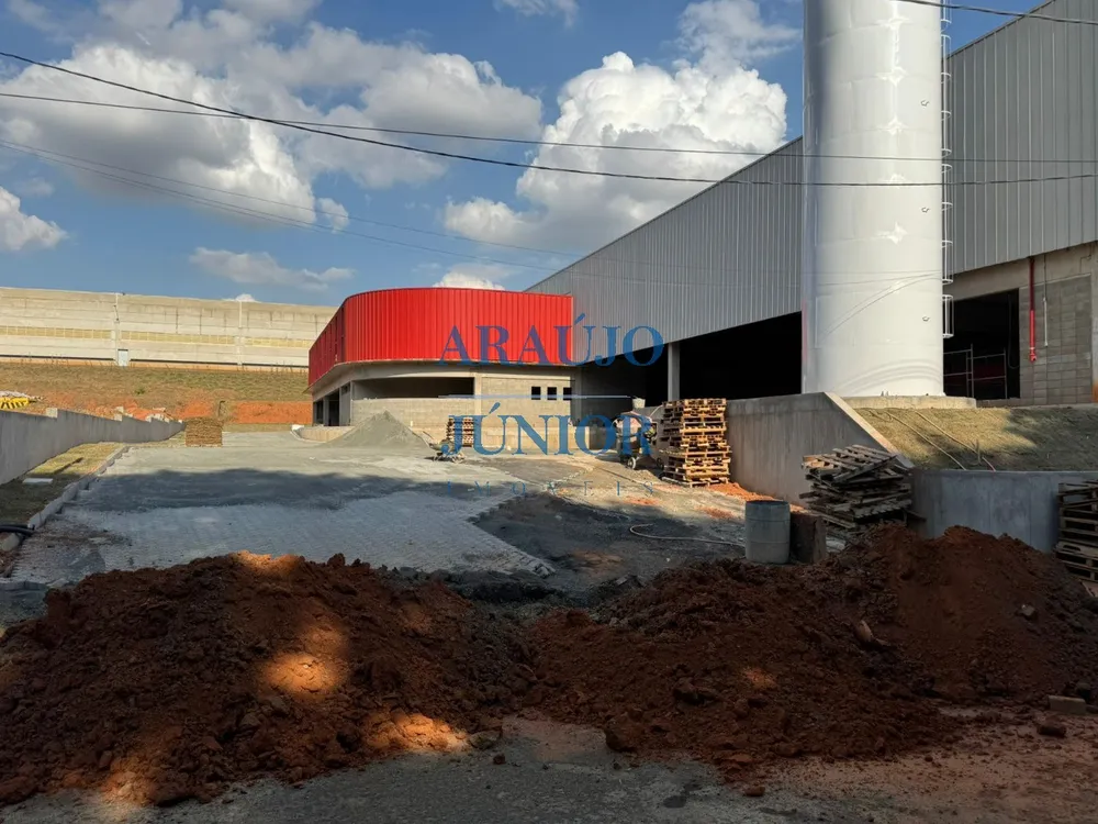 Depósito-Galpão, 3800 m² - Foto 4