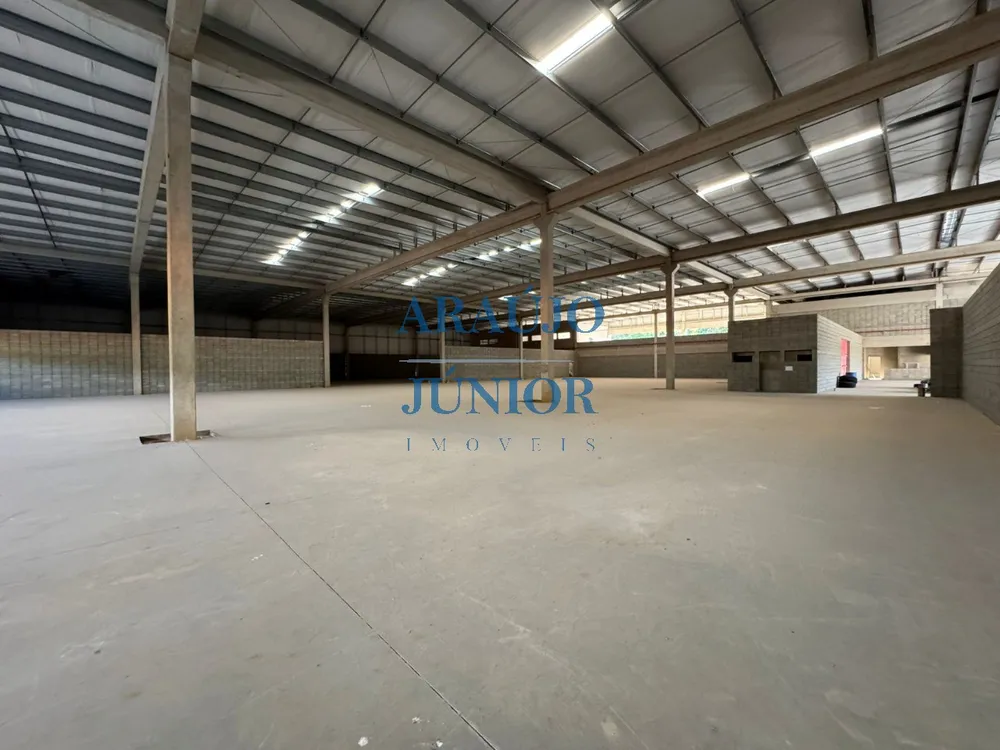 Depósito-Galpão, 3800 m² - Foto 2
