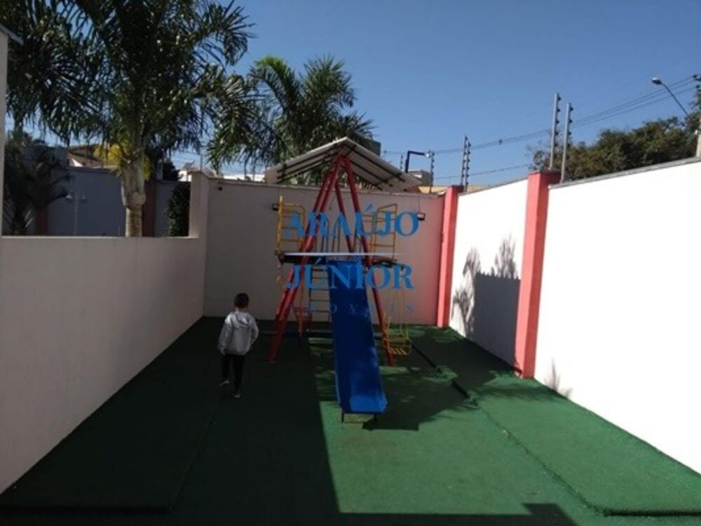 Apartamento, 3 quartos, 60 m² - Foto 13