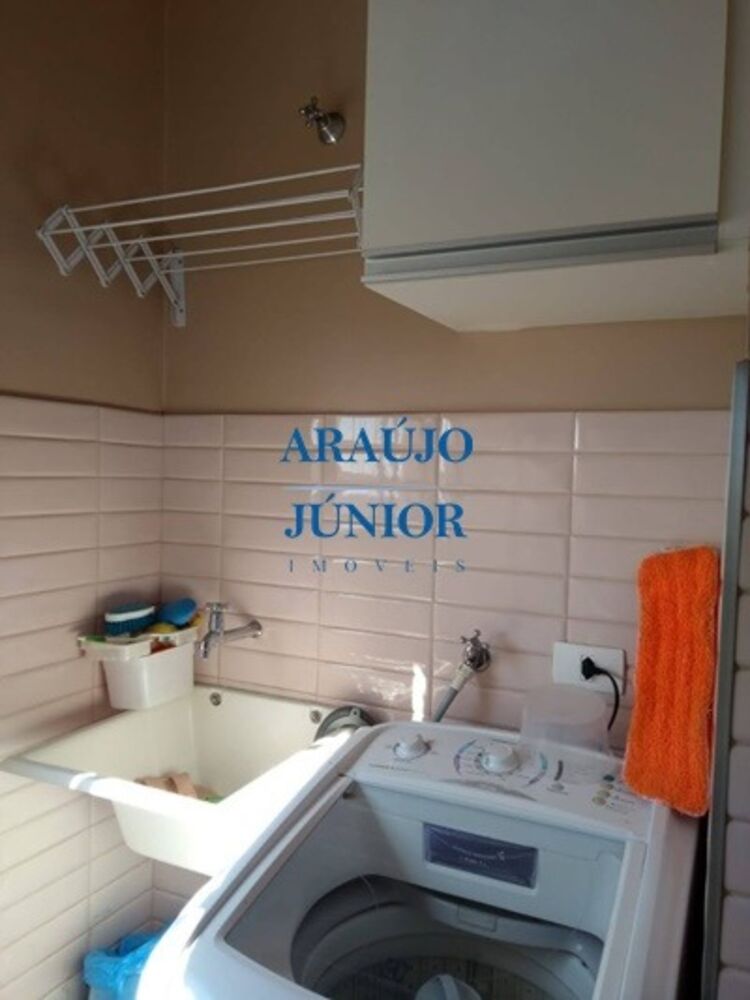Apartamento, 3 quartos, 60 m² - Foto 3
