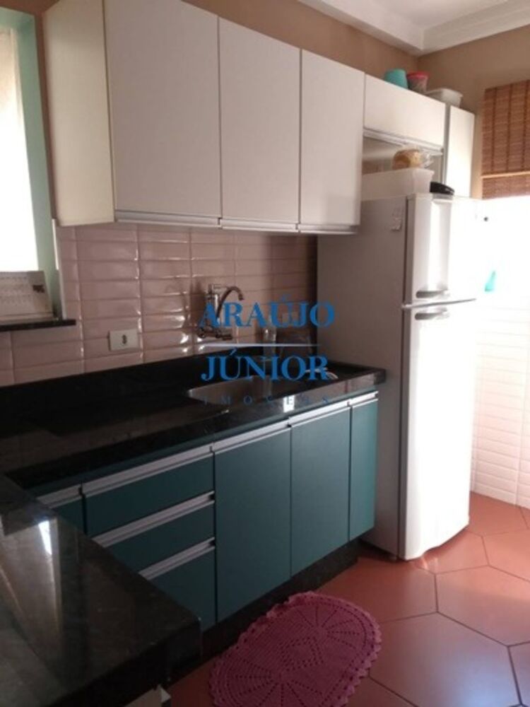 Apartamento, 3 quartos, 60 m² - Foto 4