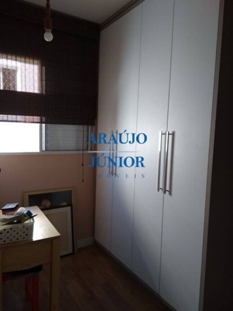 Apartamento, 3 quartos, 60 m² - Foto 2