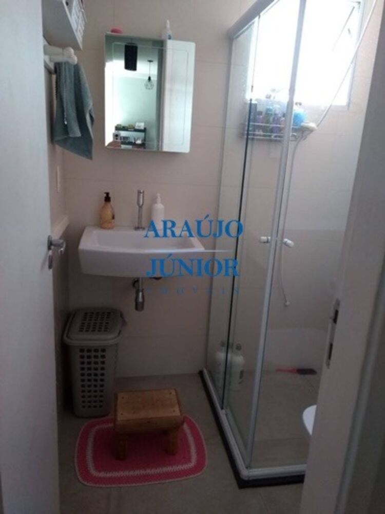 Apartamento, 3 quartos, 60 m² - Foto 16