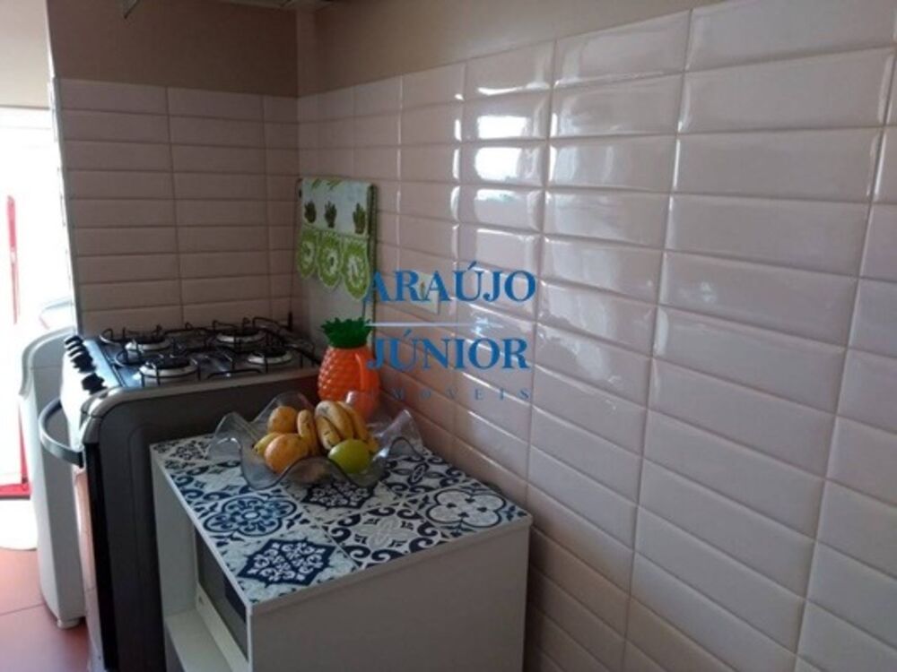 Apartamento, 3 quartos, 60 m² - Foto 6