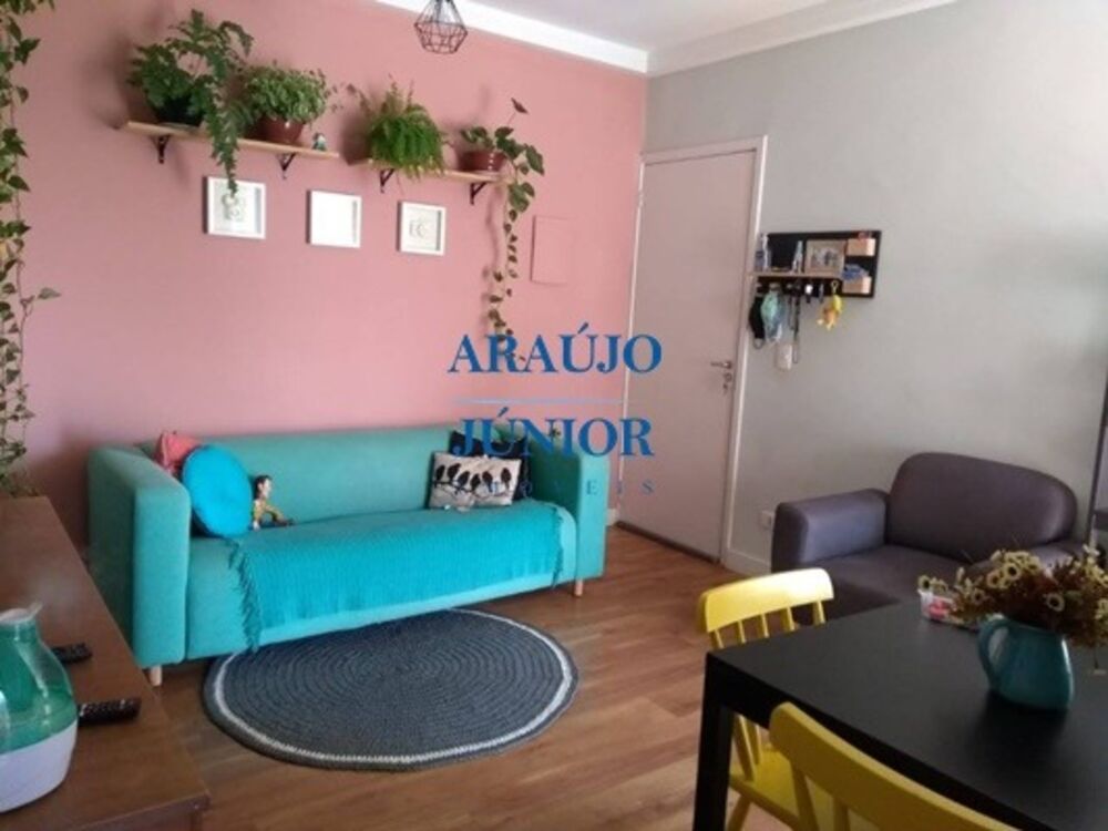 Apartamento, 3 quartos, 60 m² - Foto 14