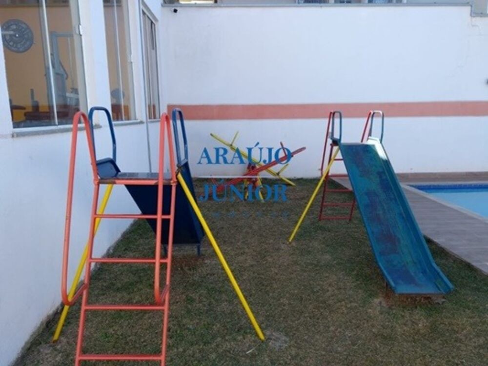 Apartamento, 3 quartos, 60 m² - Foto 10