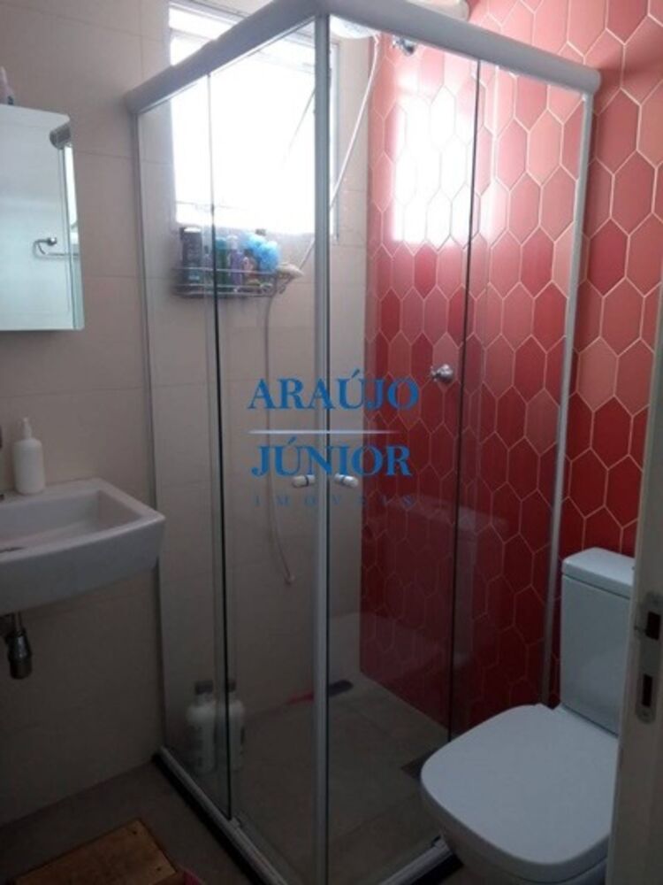 Apartamento, 3 quartos, 60 m² - Foto 20