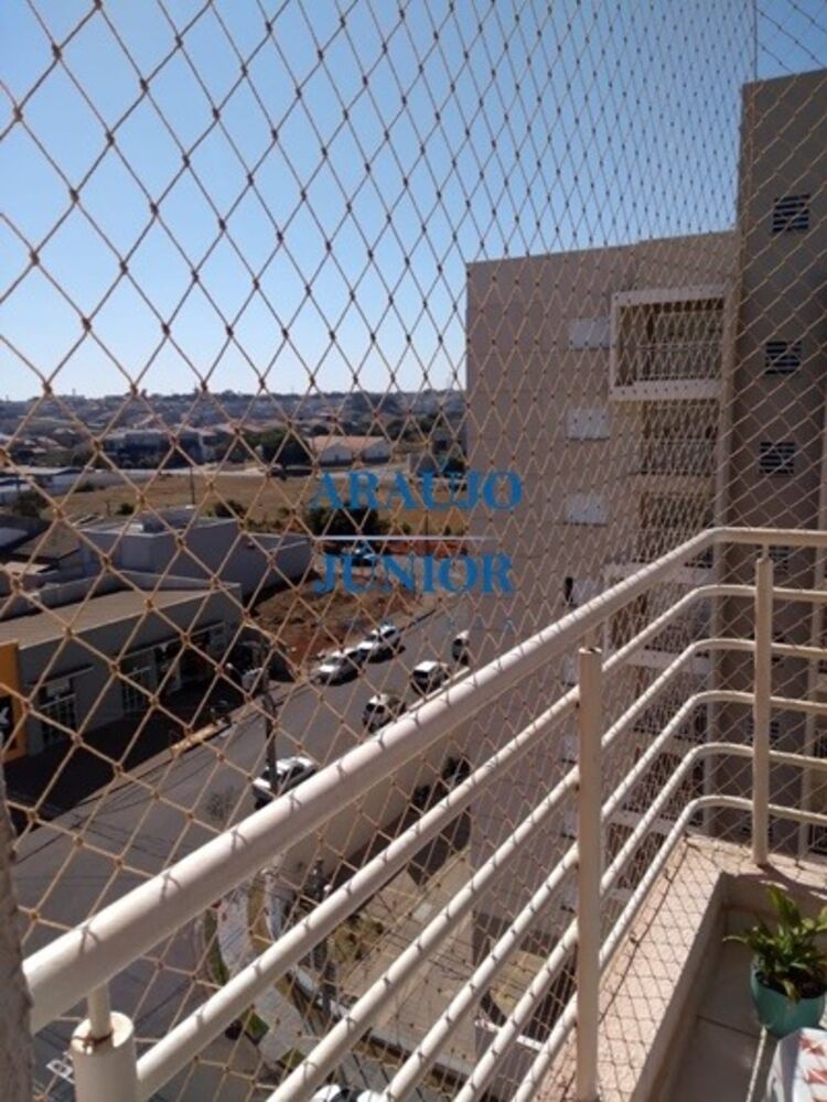 Apartamento, 3 quartos, 60 m² - Foto 21