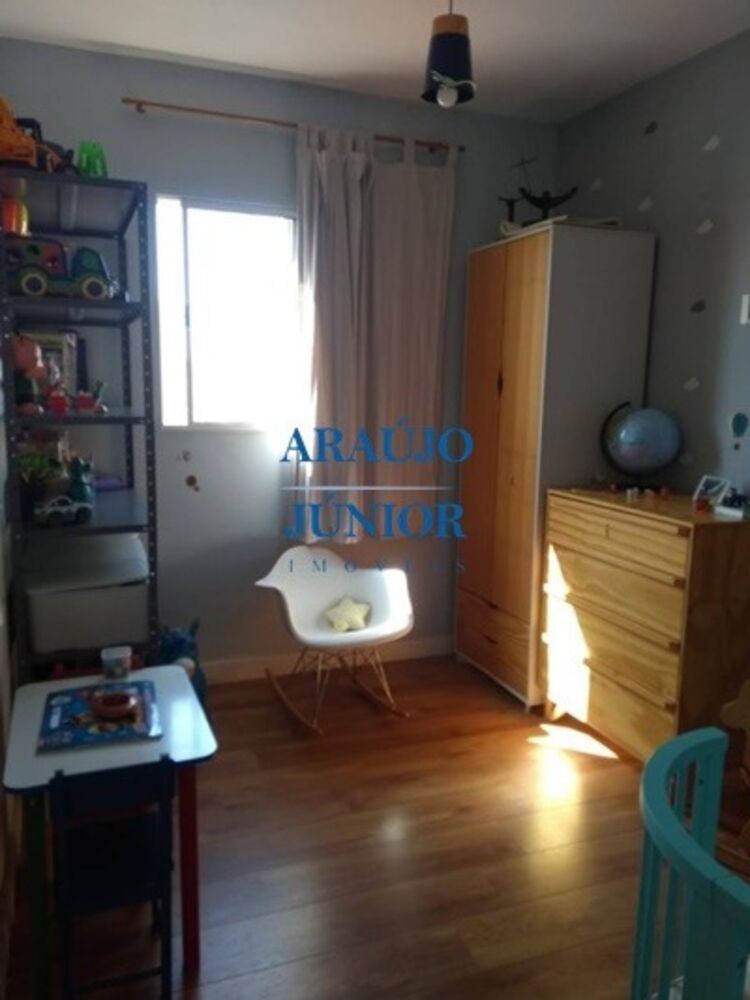 Apartamento, 3 quartos, 60 m² - Foto 18