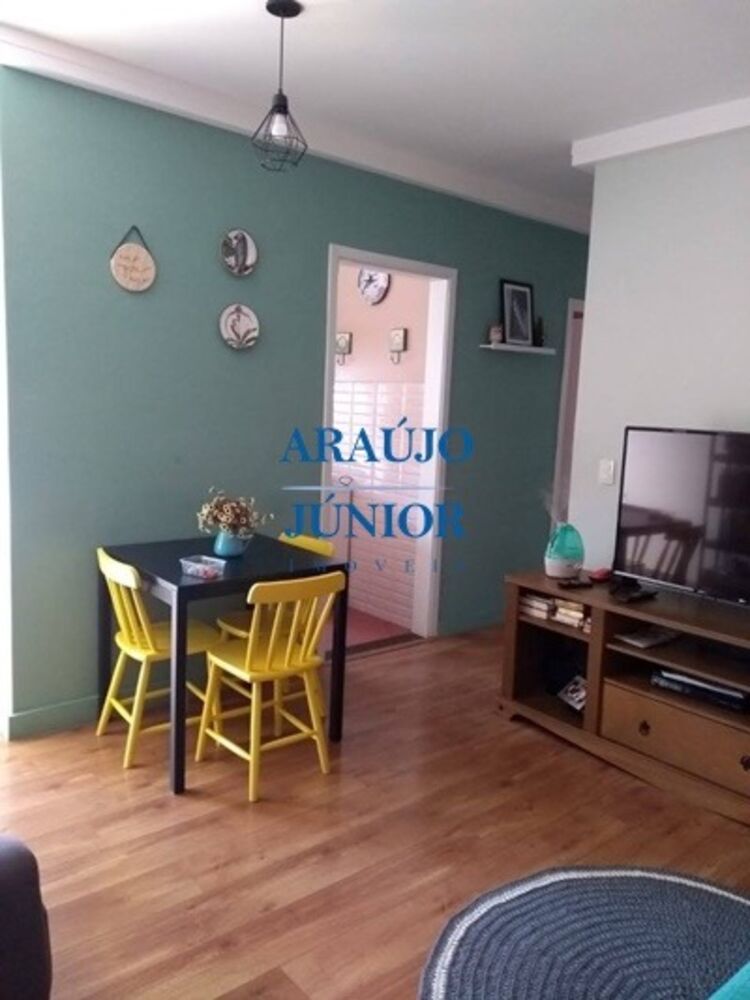 Apartamento, 3 quartos, 60 m² - Foto 15