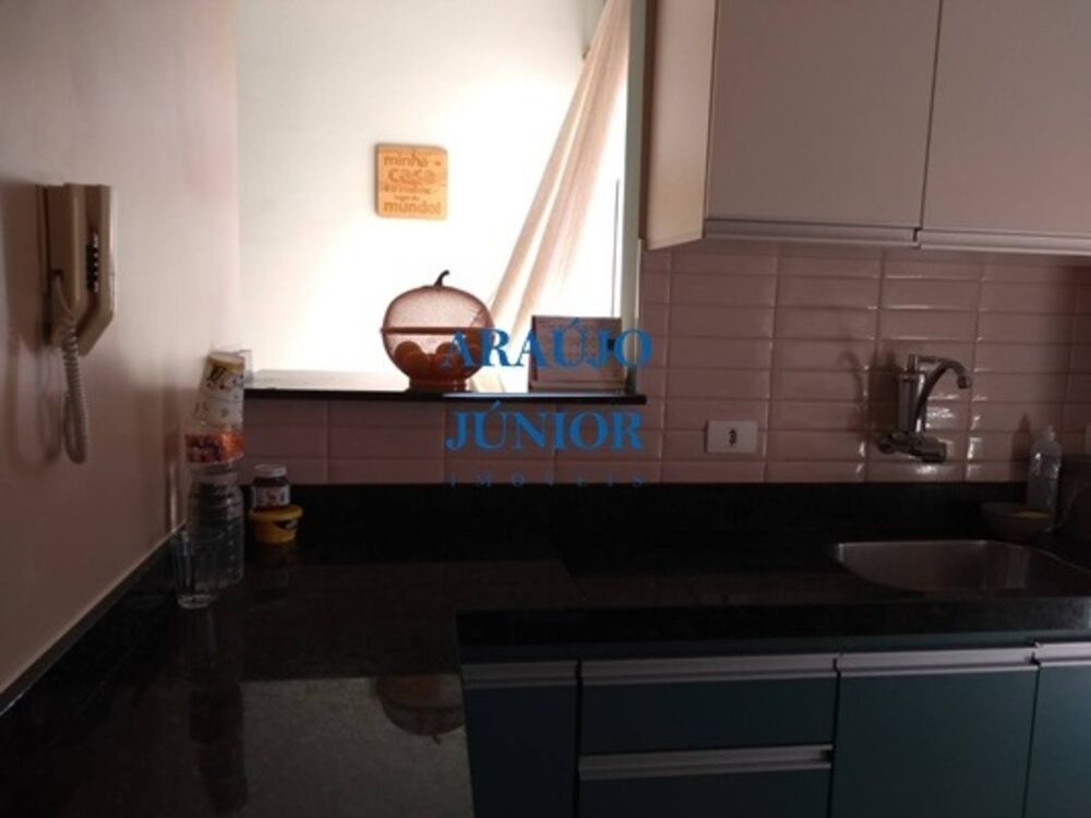 Apartamento, 3 quartos, 60 m² - Foto 8
