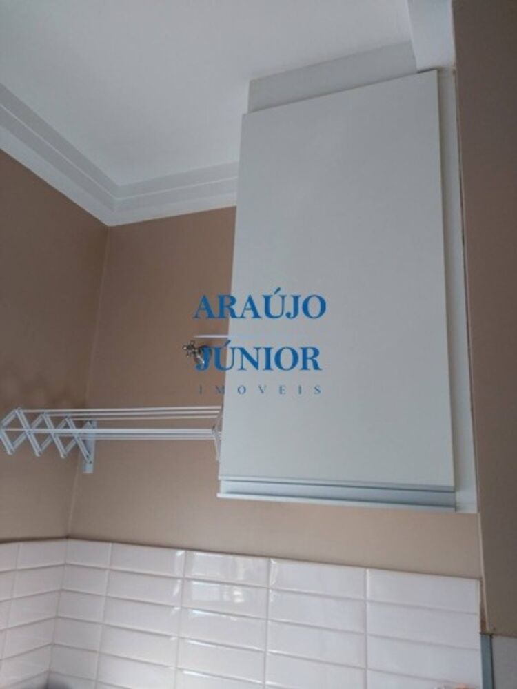 Apartamento, 3 quartos, 60 m² - Foto 5