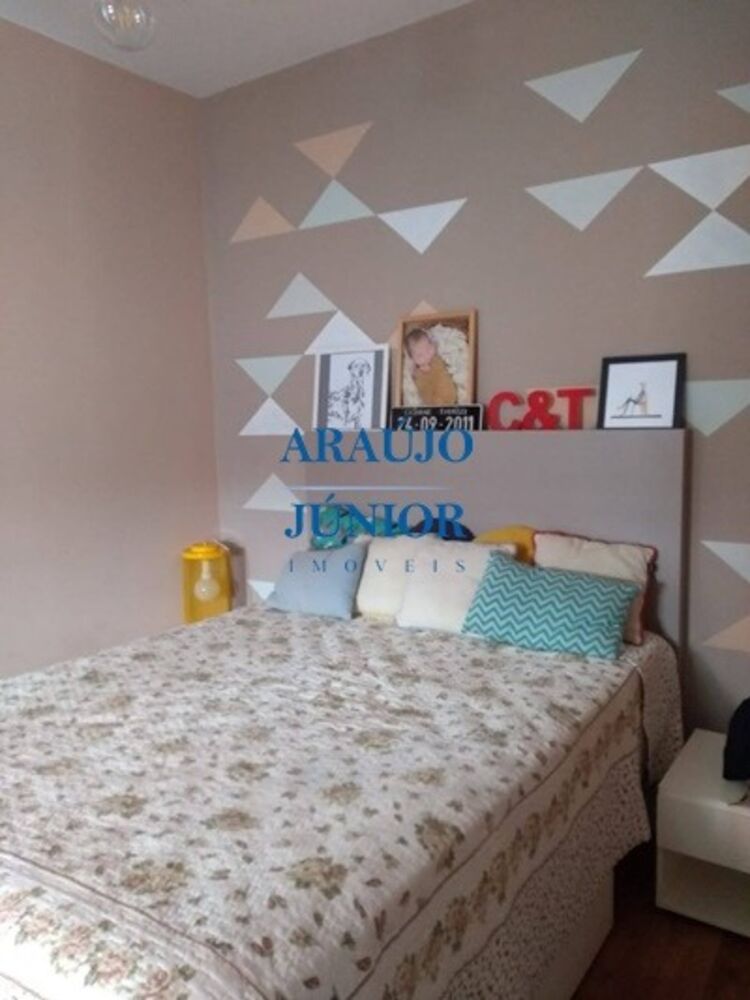 Apartamento, 3 quartos, 60 m² - Foto 7