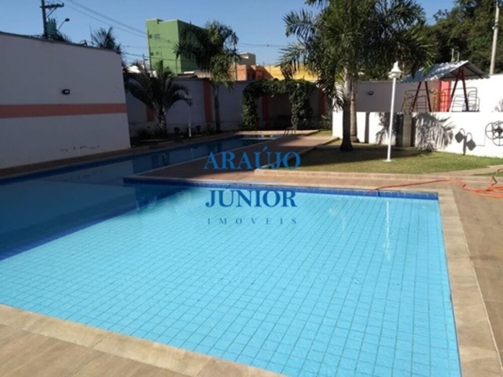 Apartamento, 3 quartos, 60 m² - Foto 9