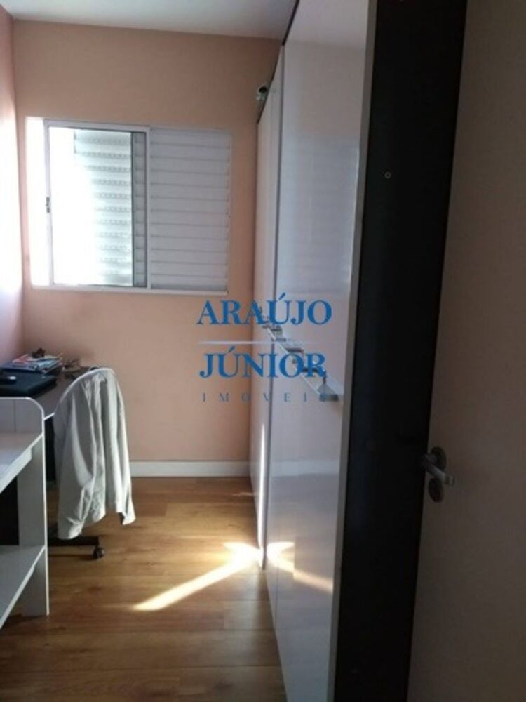 Apartamento, 3 quartos, 60 m² - Foto 11