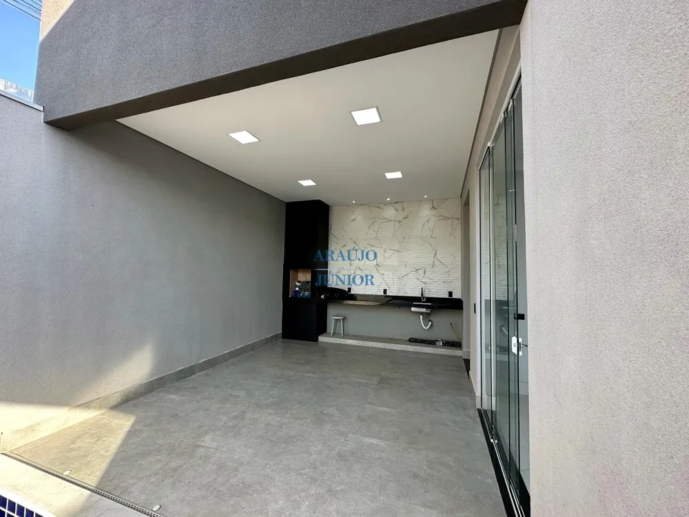 Casa, 3 quartos, 165 m² - Foto 6