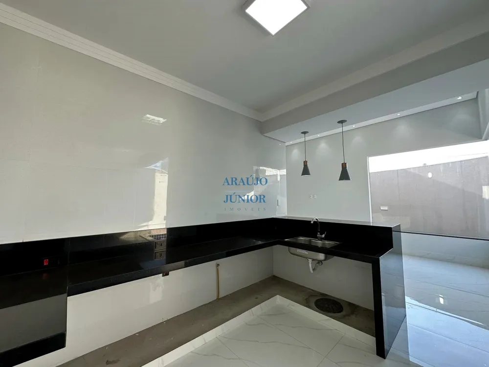 Casa, 3 quartos, 165 m² - Foto 5