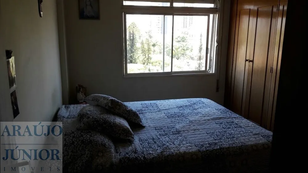 Apartamento, 3 quartos, 107 m² - Foto 5
