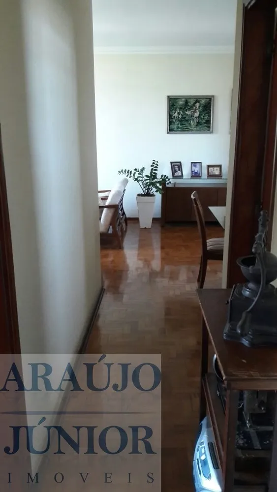 Apartamento, 3 quartos, 107 m² - Foto 8