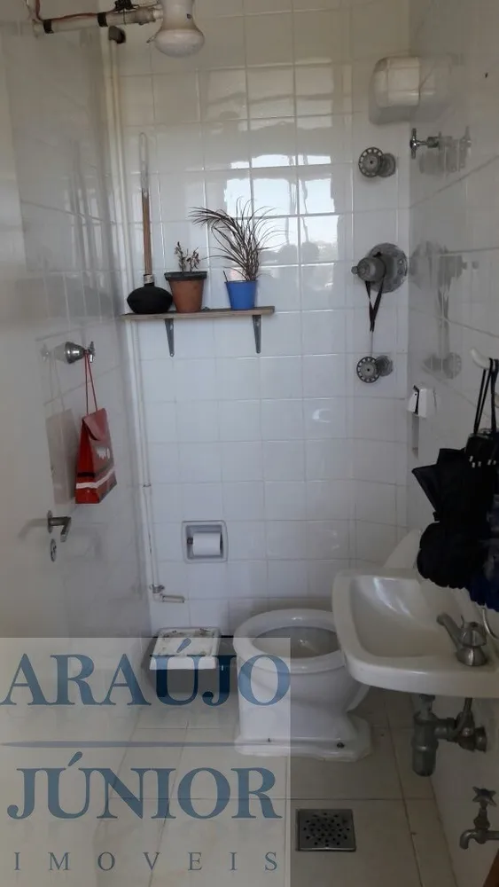 Apartamento, 3 quartos, 107 m² - Foto 11