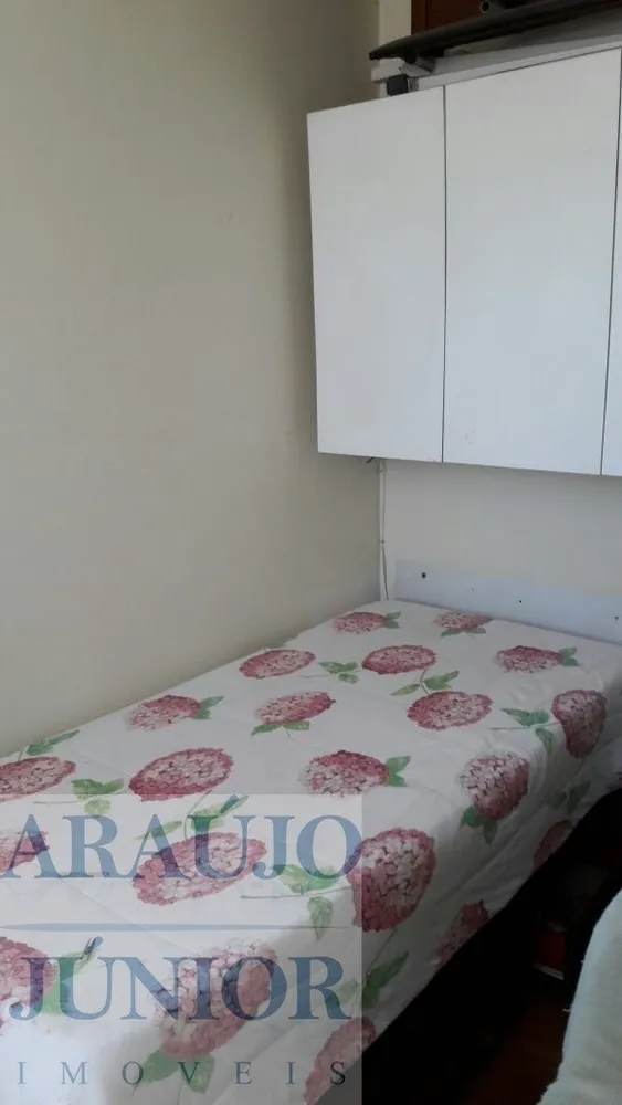 Apartamento, 3 quartos, 107 m² - Foto 12
