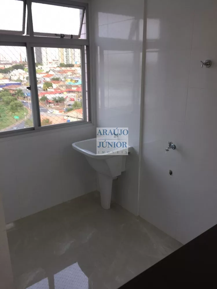 Apartamento à venda com 3 quartos, 108m² - Foto 5