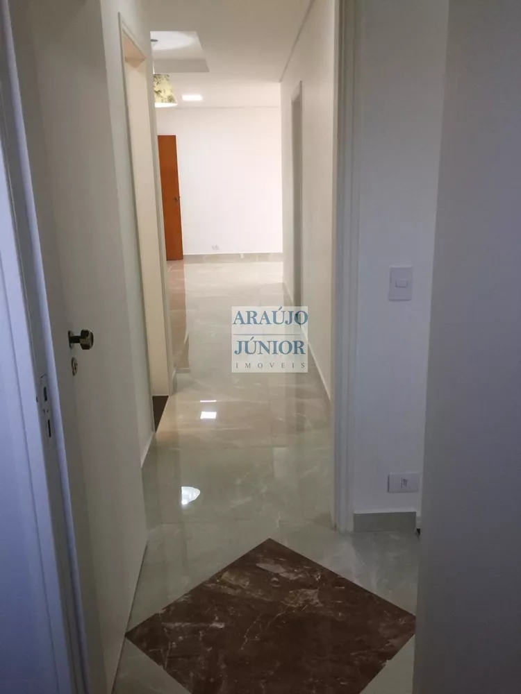 Apartamento à venda com 3 quartos, 108m² - Foto 4