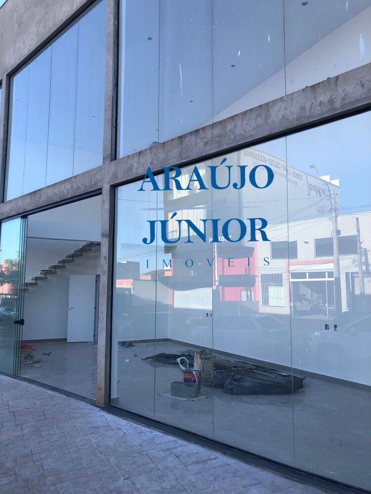 Conjunto Comercial-Sala para alugar, 67m² - Foto 31