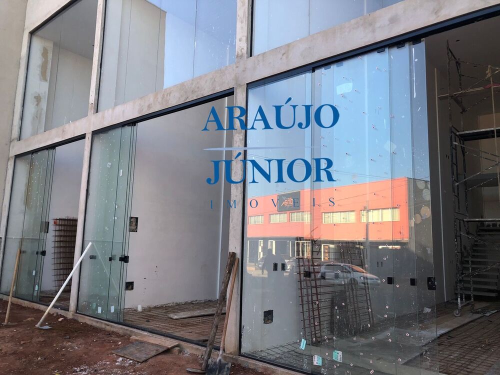 Conjunto Comercial-Sala para alugar, 67m² - Foto 36