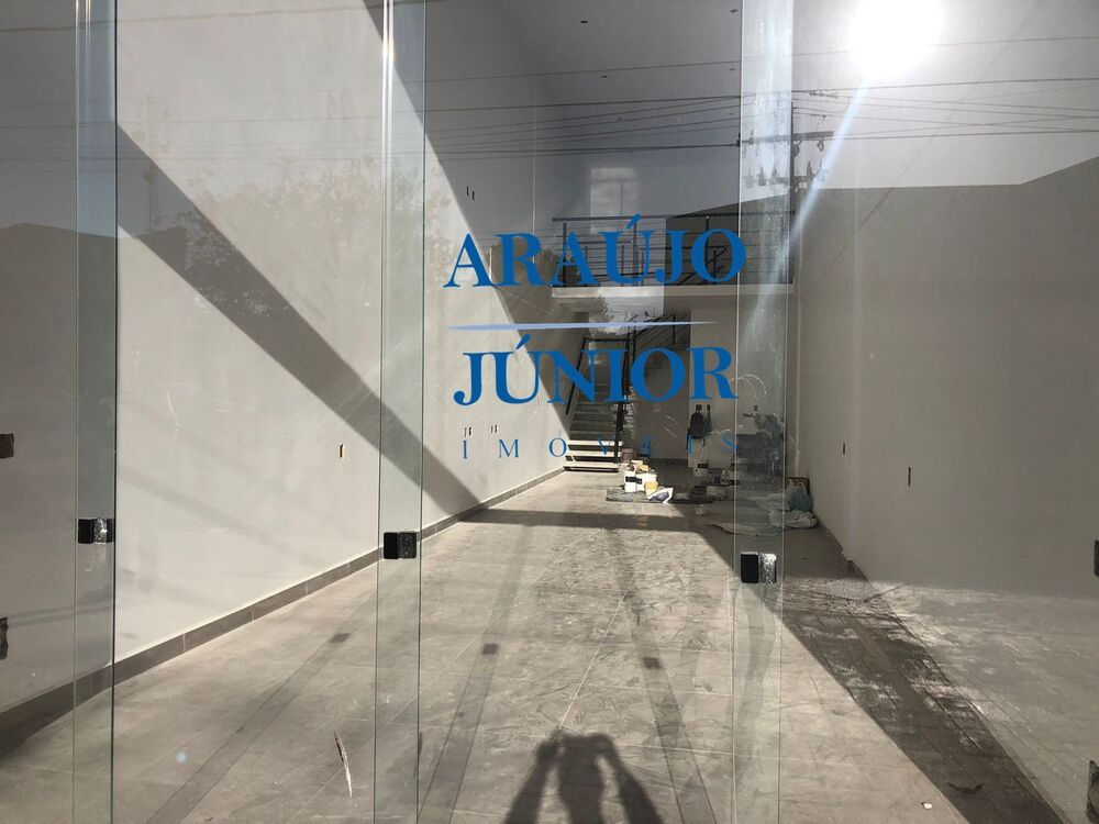 Conjunto Comercial-Sala para alugar, 67m² - Foto 12