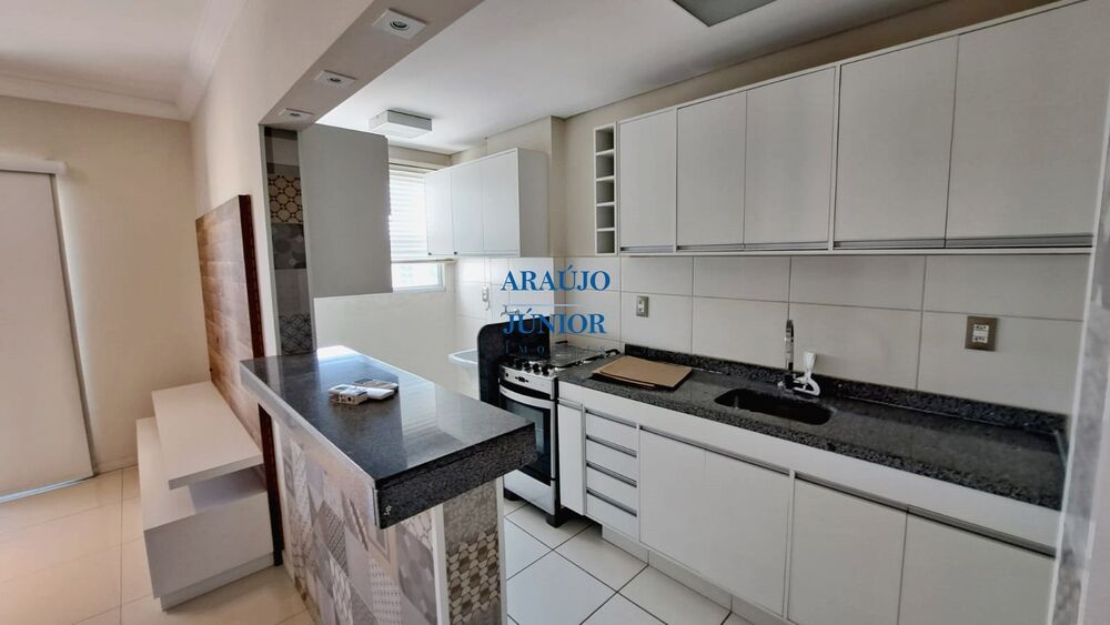 Apartamento, 2 quartos, 70 m² - Foto 9