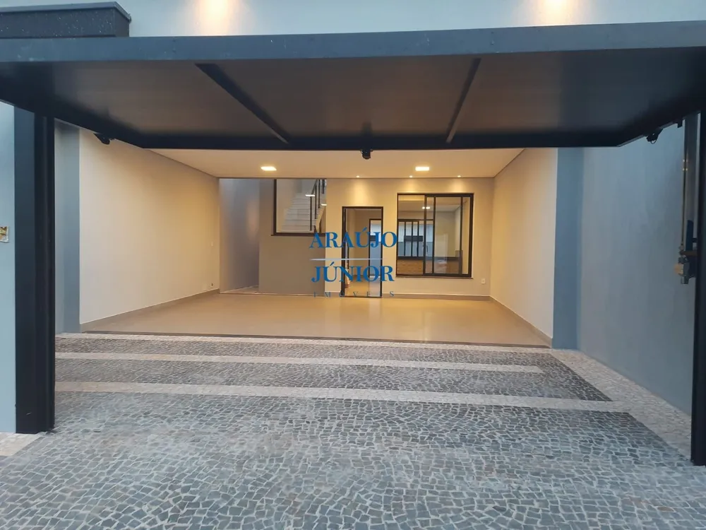 Casa, 3 quartos - Foto 2
