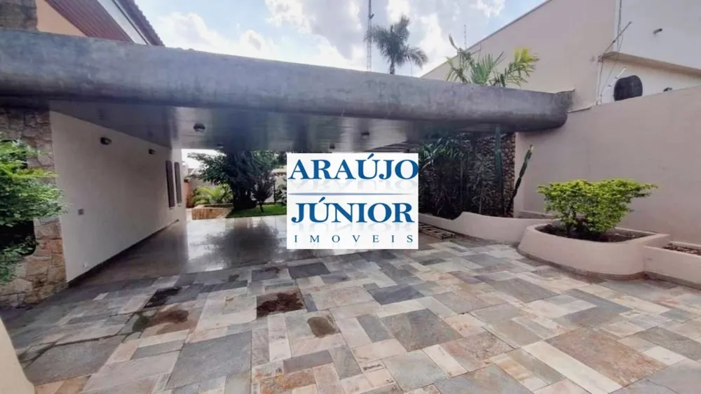 Casa, 4 quartos, 454 m² - Foto 3