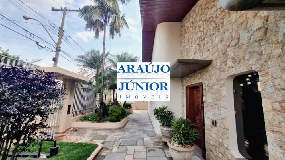 Casa, 4 quartos, 454 m² - Foto 5