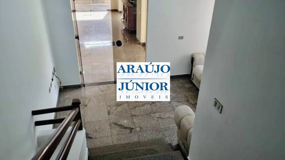 Casa, 4 quartos, 454 m² - Foto 12