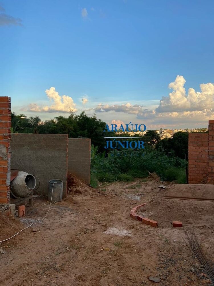 Terreno à venda, 58m² - Foto 3