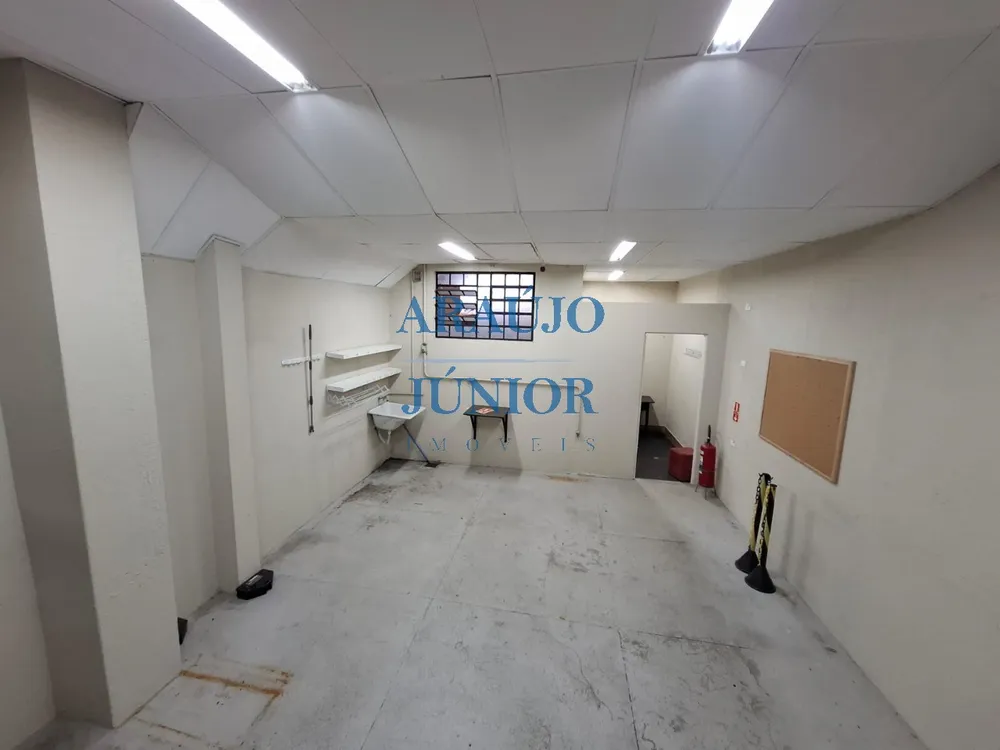 Loja-Salão, 144 m² - Foto 3