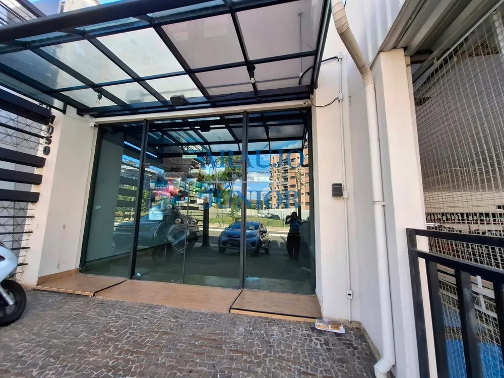 Loja-Salão, 144 m² - Foto 2
