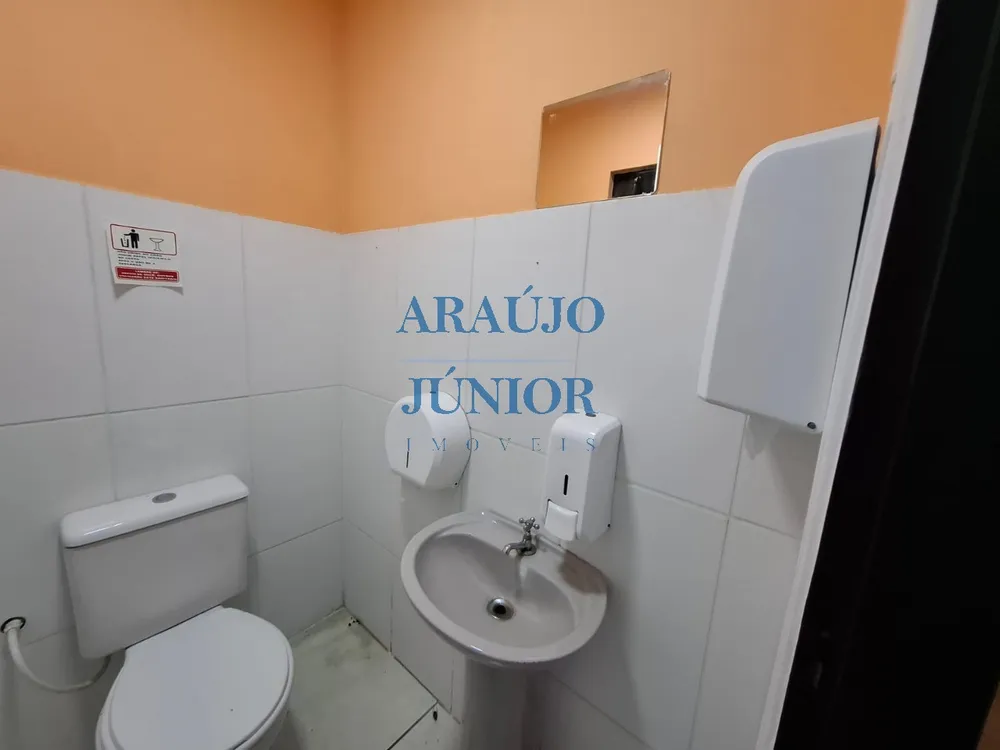 Loja-Salão, 144 m² - Foto 8