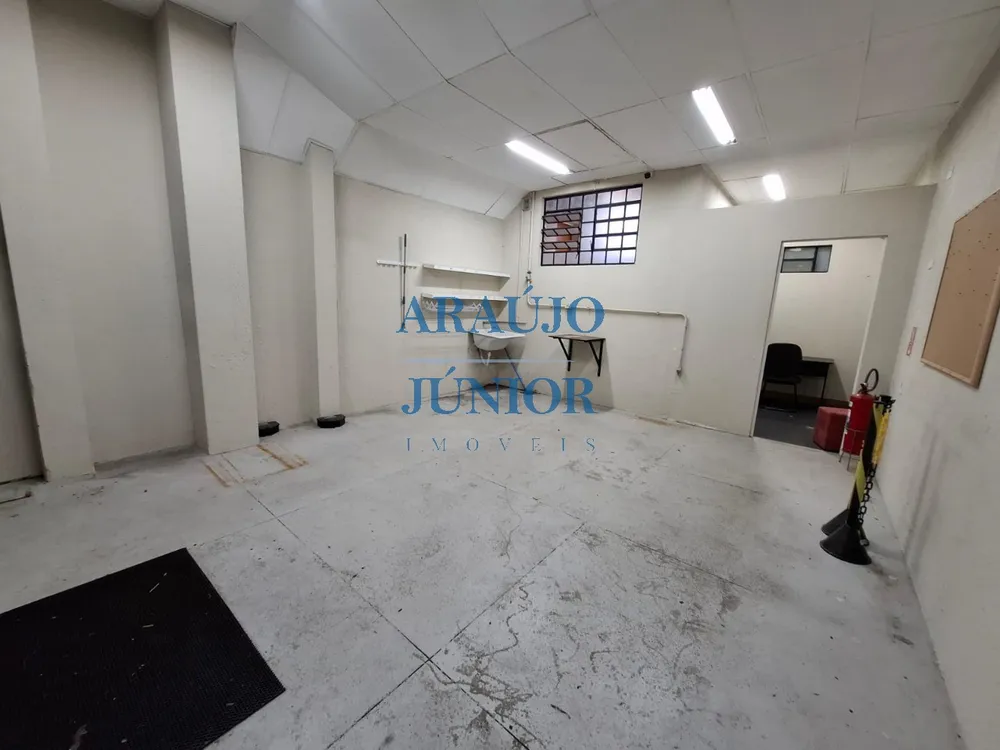 Loja-Salão, 144 m² - Foto 4
