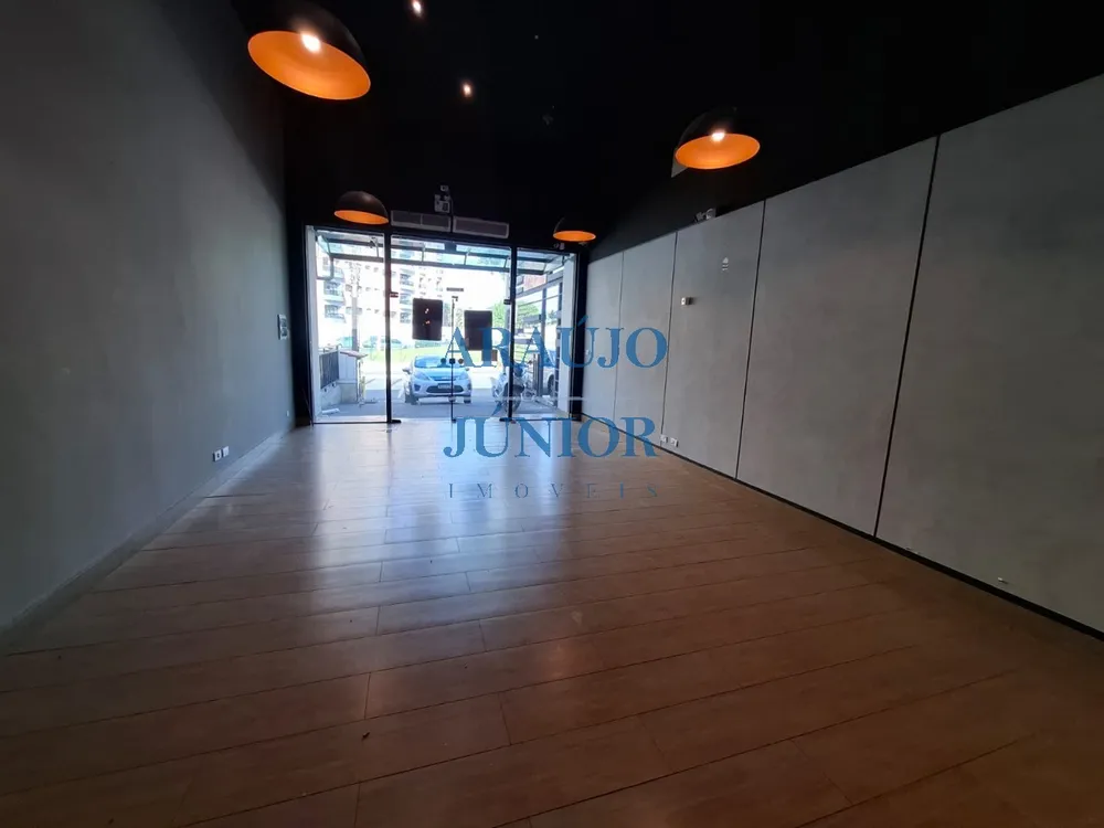 Loja-Salão, 144 m² - Foto 9