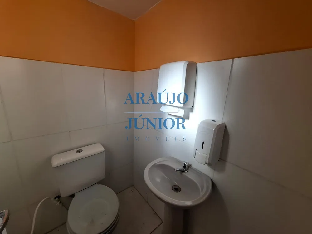 Loja-Salão, 144 m² - Foto 12