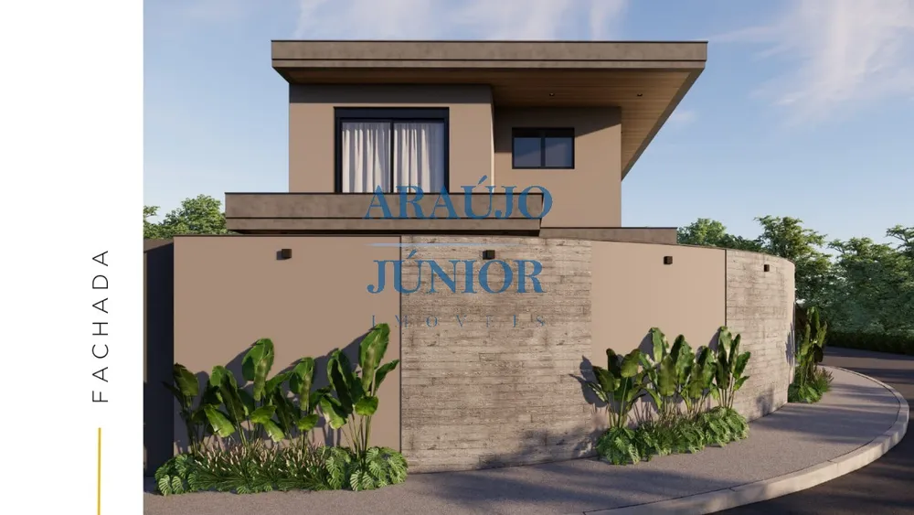 Casa, 3 quartos, 273 m² - Foto 10